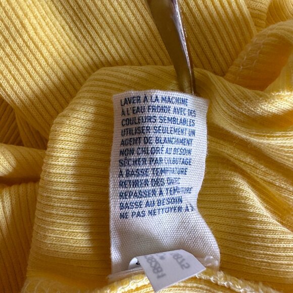 American Eagle Outfitters Boyfriend Tank Womens Size M Set of 6 - Picture 10 of 12